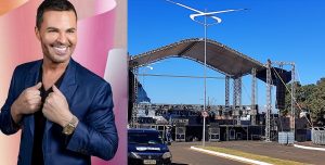 Eduardo Costa Inaugura Parque Paquet Em Catal O Nesta Quarta Feira