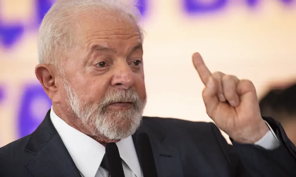 Visita de Lula a Goiás é cancelada devido a conflito de agenda